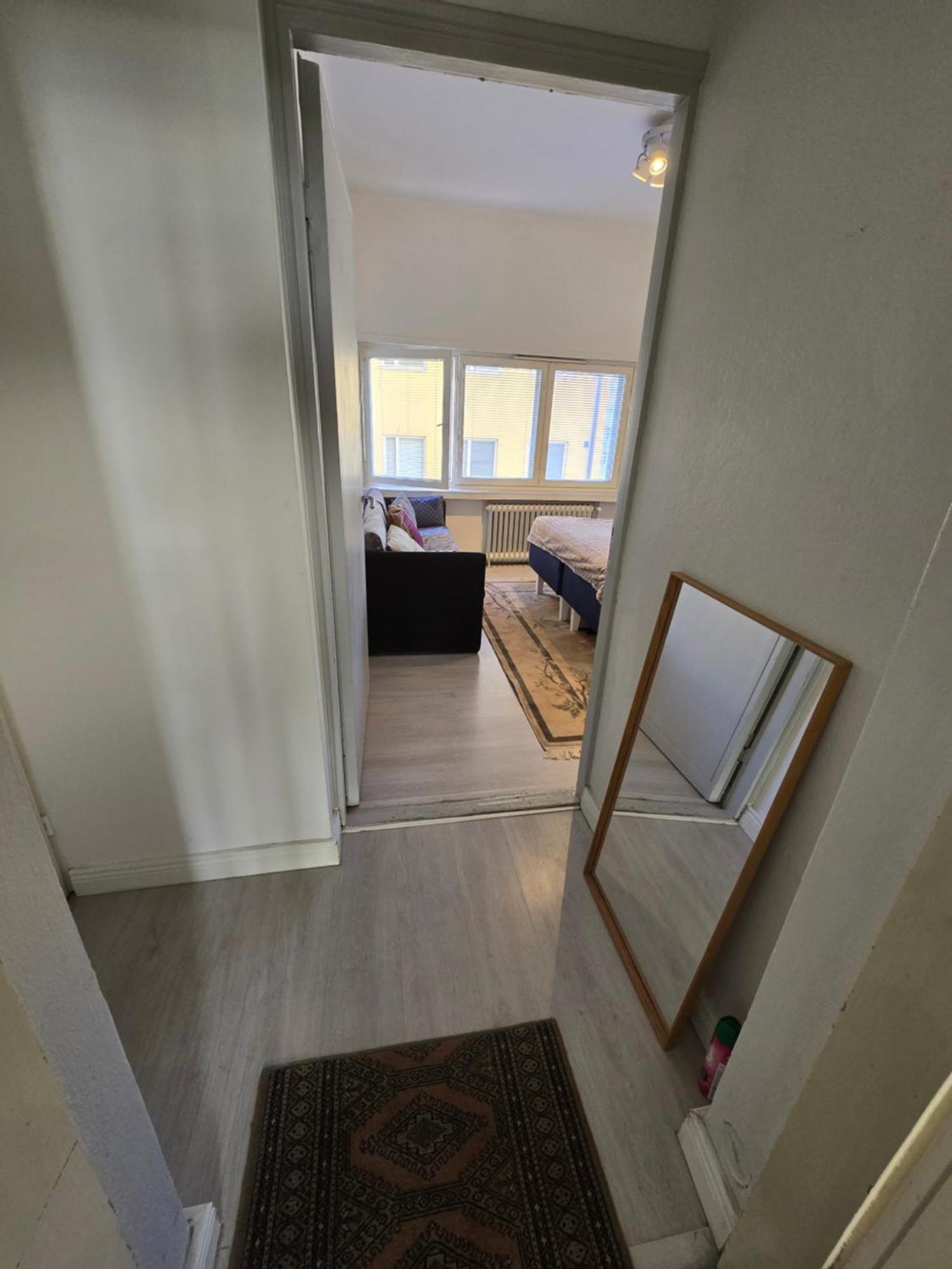 Lägenhet Centric Cozy Entire In Kallio, *